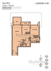 Lakeville (D22), Condominium #502728491